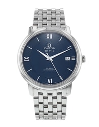 Omega De Ville Prestige 424.10.37.20.03.001